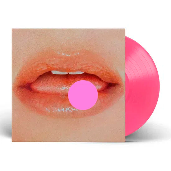 Kesha - . (Period) -Pink- (LP)