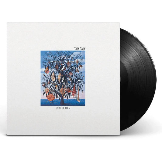 Talk Talk - Spirit of Eden (LP)