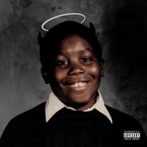 Killer Mike - Michael (2LP)