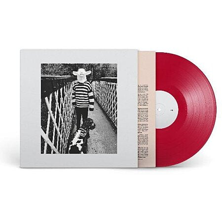 Kathryn Joseph - We Were Made Prey (LP)