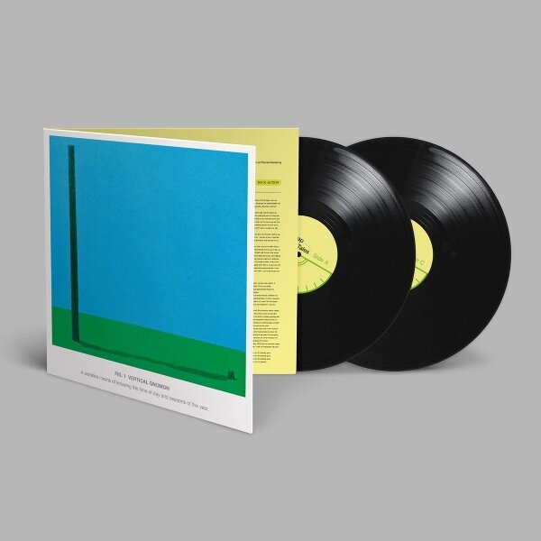Arab Strap - Half-Told Tales (2LP)