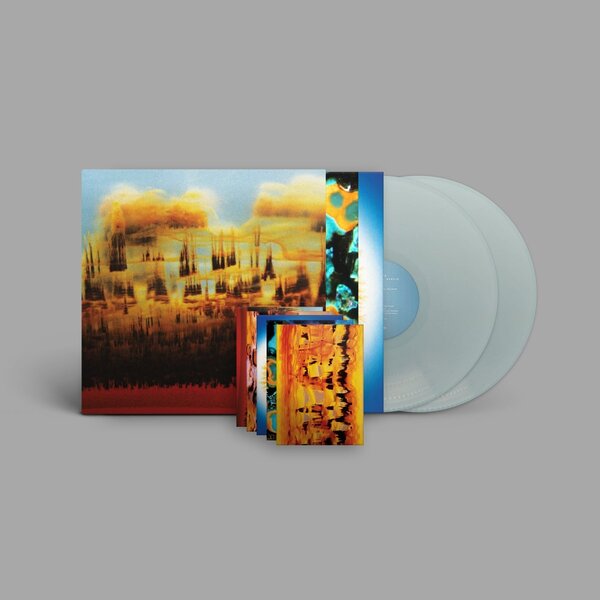 Bonobo - Distance In Static (2LP)
