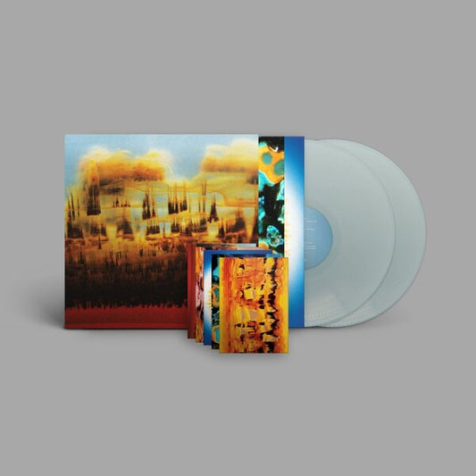 Bonobo - Distance In Static (2LP)