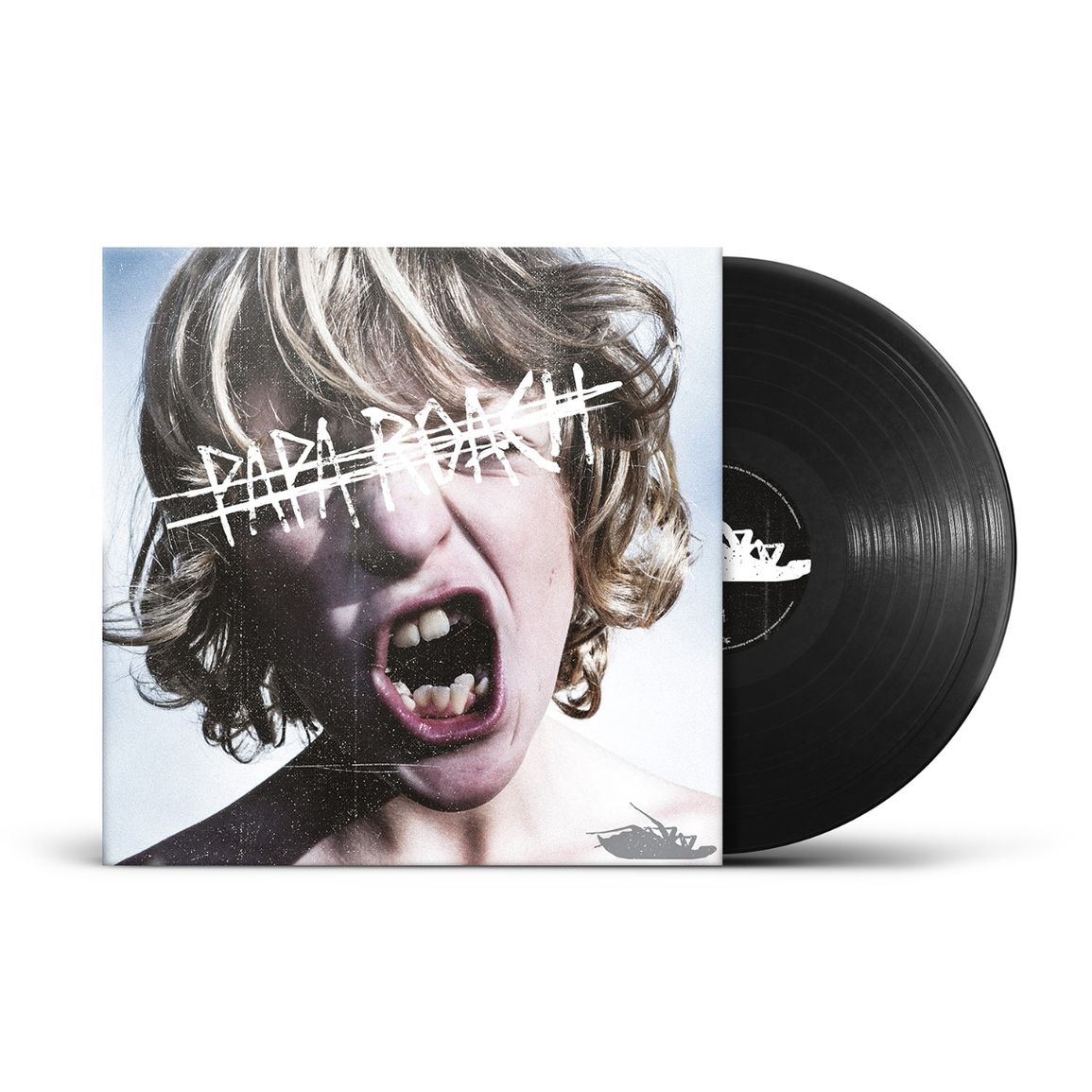 Papa Roach - Crooked Teeth (LP)