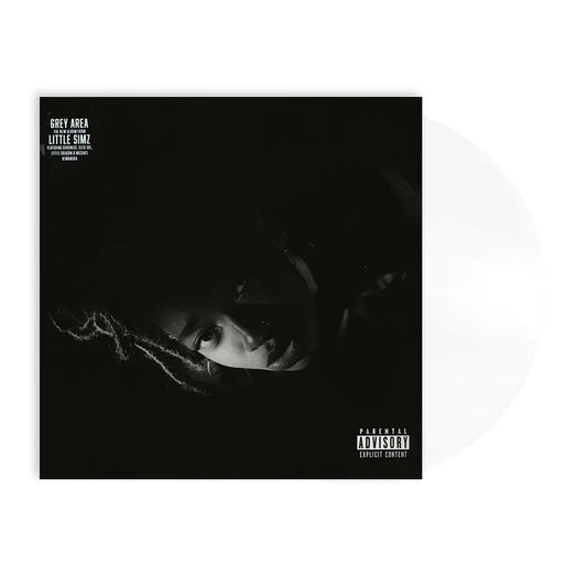 Little Simz - Grey Area (LP)