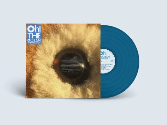 The Wombats - Oh! the Ocean (LP)