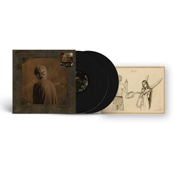 Ethel Cain - Willoughby Tucker, I'll Always Love You -Ltd. Edition- (2LP)