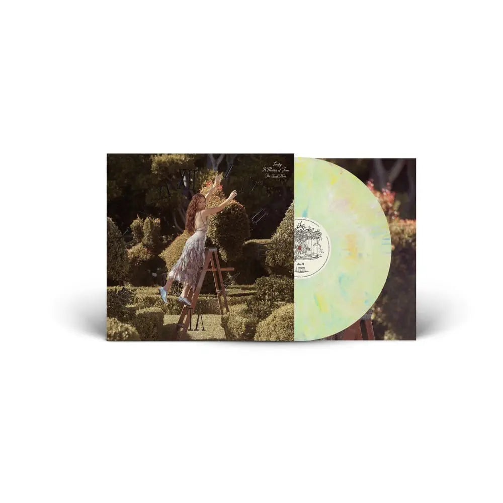 Laufey - A Matter of Time: the Final Hour (2LP)