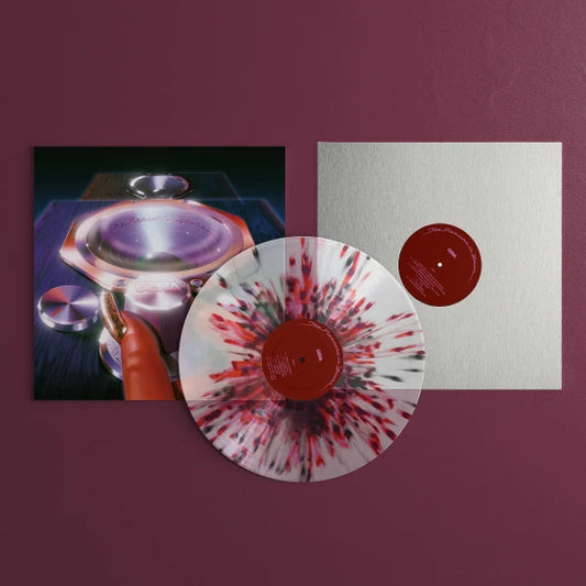 Gena - The Pleasure Is Yours (LP)