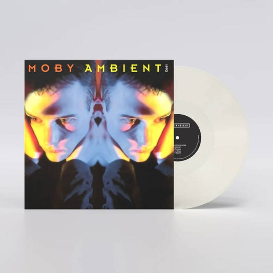 Moby - Ambient (LP)