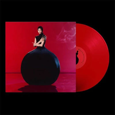 Rina Sawayama ‎– Hold the Girl (LP)