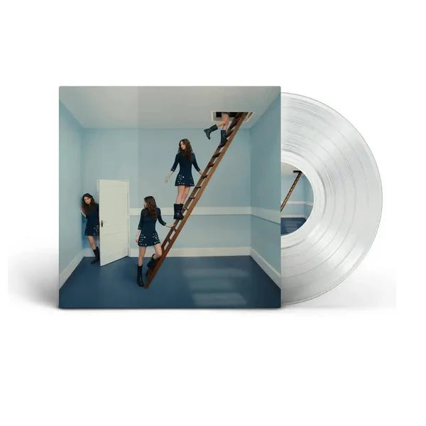 Matilda Mann - Kismet (LP)