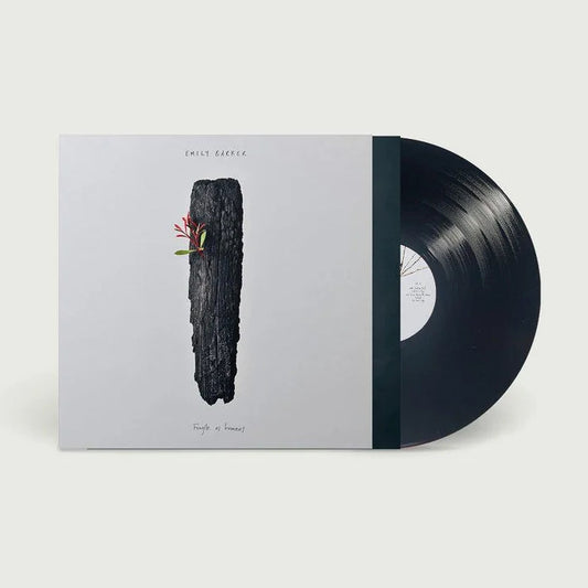 Emily Barker - Fragile As Humans (LP)