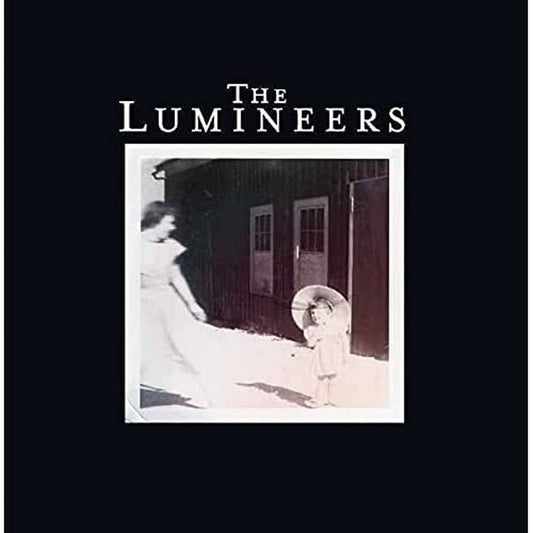 Lumineers - Lumineers (LP)