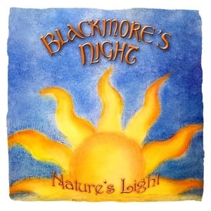 Blackmore's Night - Nature's Light (LP)