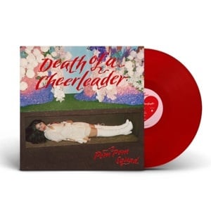 Pom Pom Squad - Death of a Cheerleader (LP)