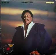 Chico Hamilton – Nomad (LP) C50