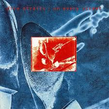 Dire Straits ‎– On Every Street (2LP)