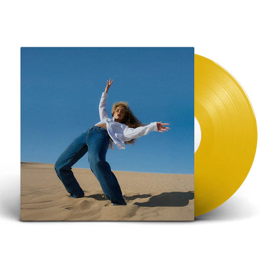 Ella Eyre - Everything, In Time (LP)