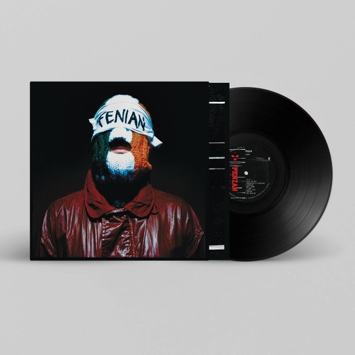 Kneecap - Fenian (LP)