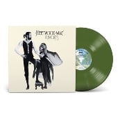 Fleetwood Mac - Rumours -Green- (LP)