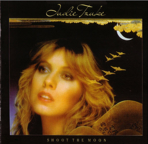 Judie Tzuke ‎– Shoot The Moon (LP) L60