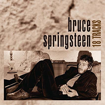 Bruce Springsteen - 18 Tracks (2LP)