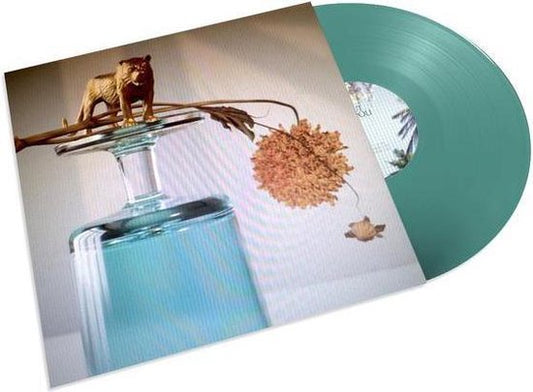 Beirut - Gallipoli (LP)