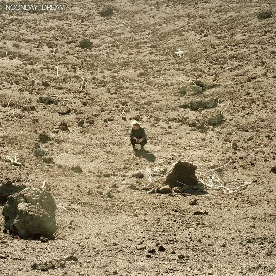 Ben Howard - Noonday Dream (2LP)