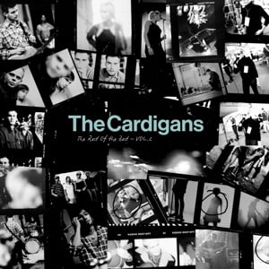 The Cardigans - The Rest Of The Best Volume 2 (2LP)