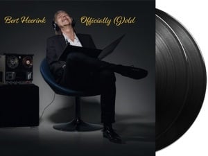 Bert Heerink - Officially (G)Old (2LP)