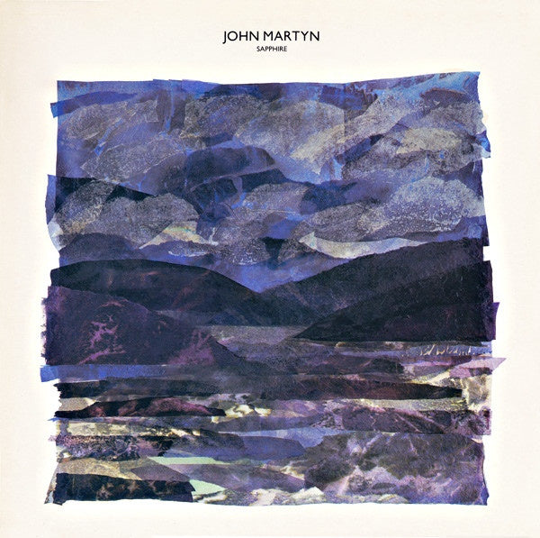 John Martyn ‎– Sapphire (LP) F80