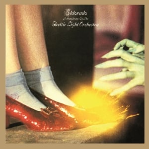 Electric Light Orchestra - Eldorado (LP)