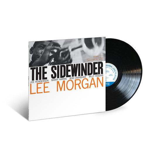 Lee Morgan - Sidewinder (LP)