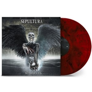 Sepultura - Kairos (2LP)