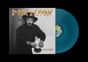 Dope Lemon - Kimosabe (LP)