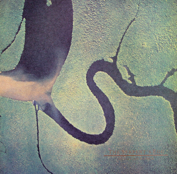 Dead Can Dance – The Serpent's Egg (LP) M80