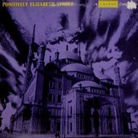 Various – Positively Elizabeth Street A Citadel Compilation (LP) L60