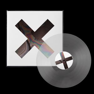 XX - Coexist (LP)