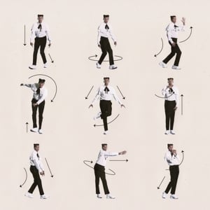 Stromae - Sante (7" Single)