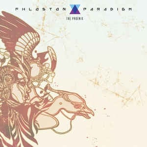 Fhloston Paradigm ‎– The Phoenix (2LP)