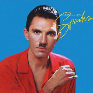 Sparks – Introducing Sparks (LP) (J70) 