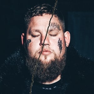 Rag ‘n’ Bone Man - Life By Misadventure (2LP)