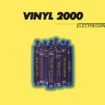 Various – Vinyl 2000 Electrecord (2LP) K50