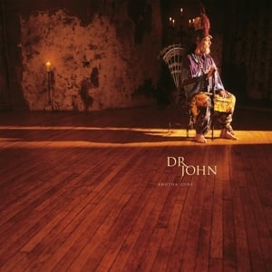 Dr. John - Anutha Zone (LP)