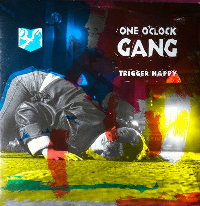 One O'Clock Gang – Trigger Happy (12" Single) T20