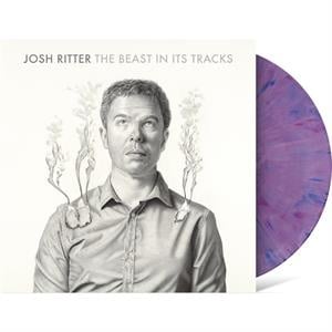 Josh Ritter – Beast In Its Tracks (LP)