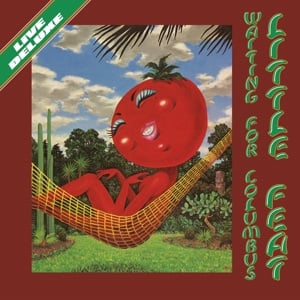 Little Feat – Waiting for Columbus (2LP)