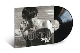 Ringo Starr - Crooked Boy (LP)