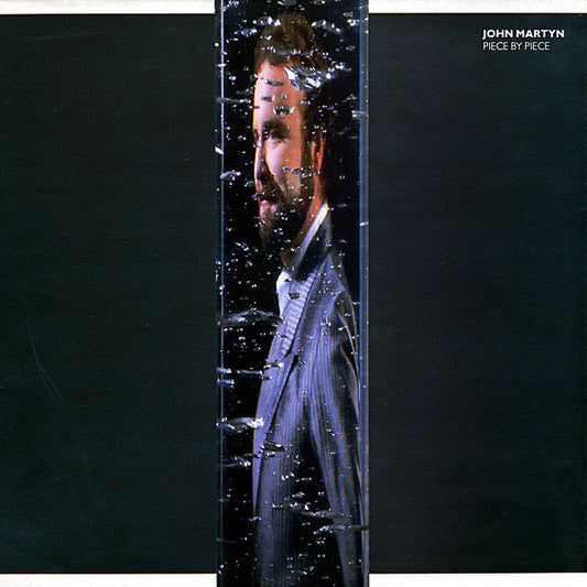 John Martyn ‎– Piece By Piece (LP) F80